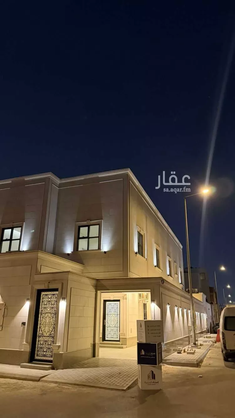 فيلا للبيع في شارع منصور الغزال, حي العزيزية, مدينة الرياض, منطقة الرياض صورة 3