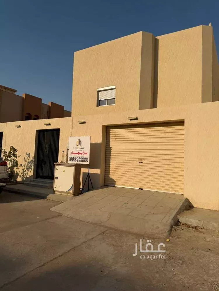 Land for Rent in Riyadh As Salam