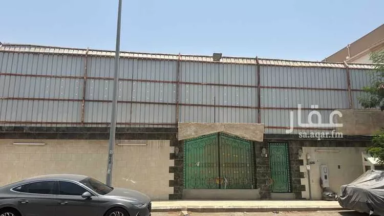 Floor for Sale in Jeddah Taiba