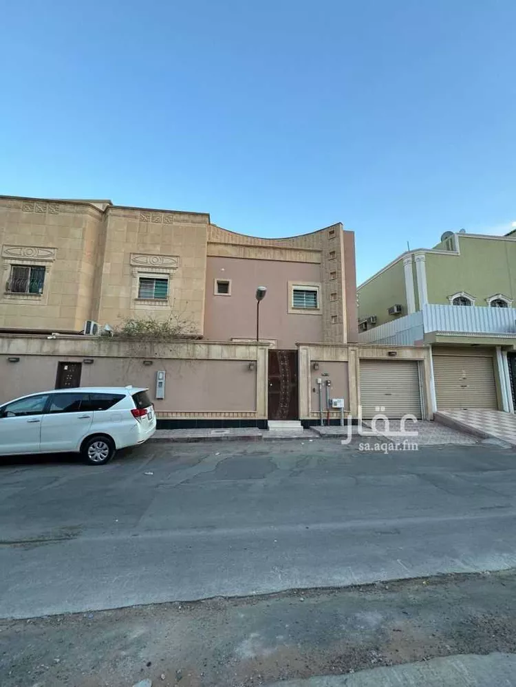 فيلا للبيع في شارع المضاف, حي الوادي, مدينة الرياض, منطقة الرياض