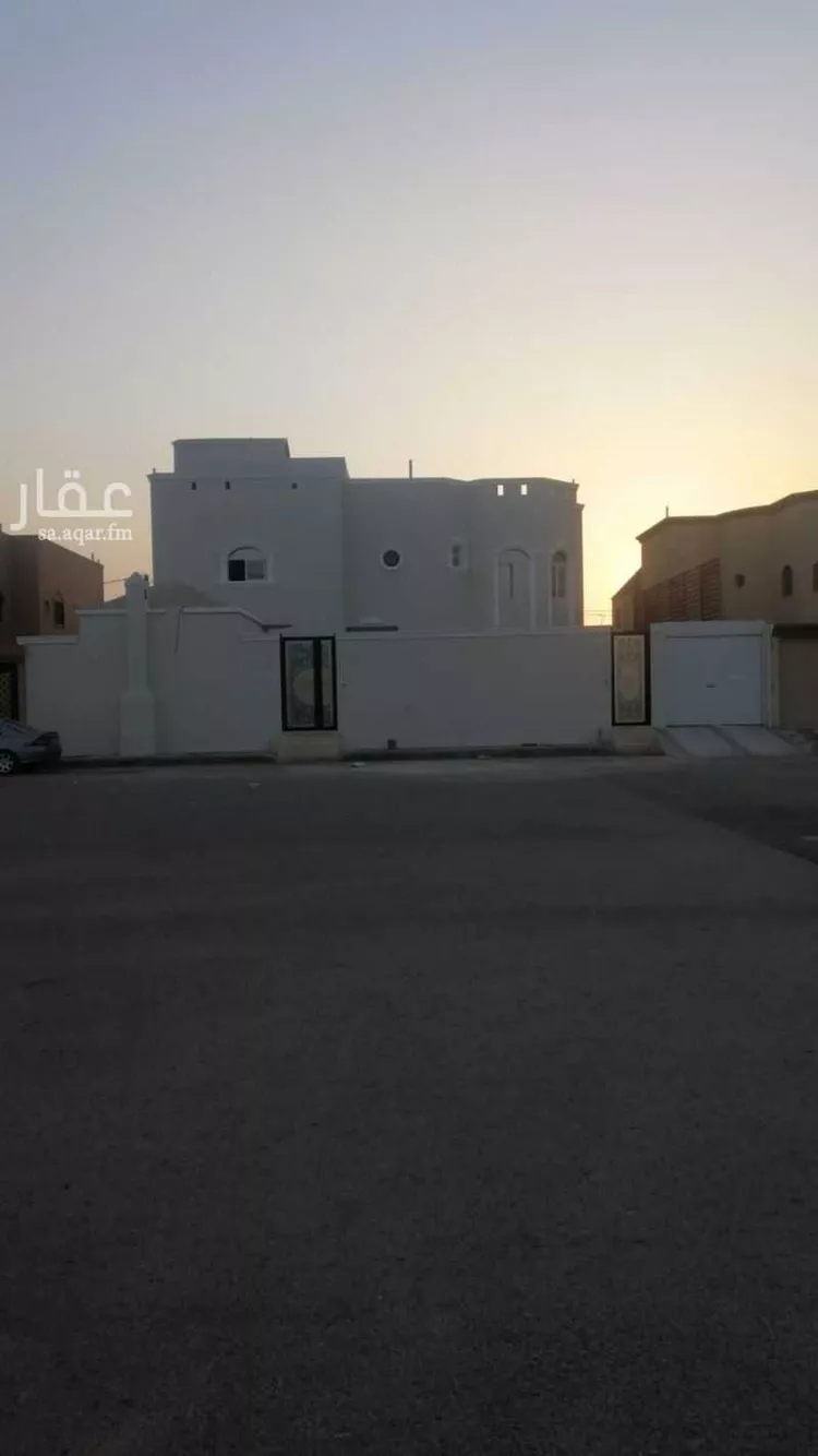 فيلا للإيجار في شارع المرجع ، رياض الخبراء ، رياض الخبراء