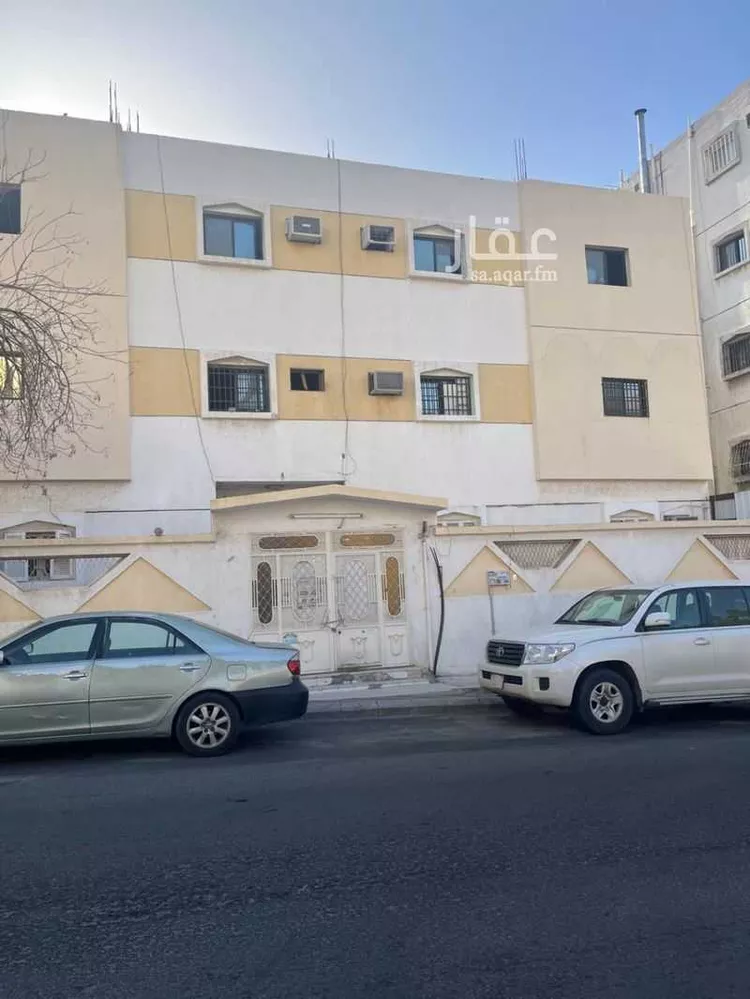 عمارة للبيع في شارع 6299638, حي السنابل, مدينة مكة المكرمة, منطقة مكة المكرمة