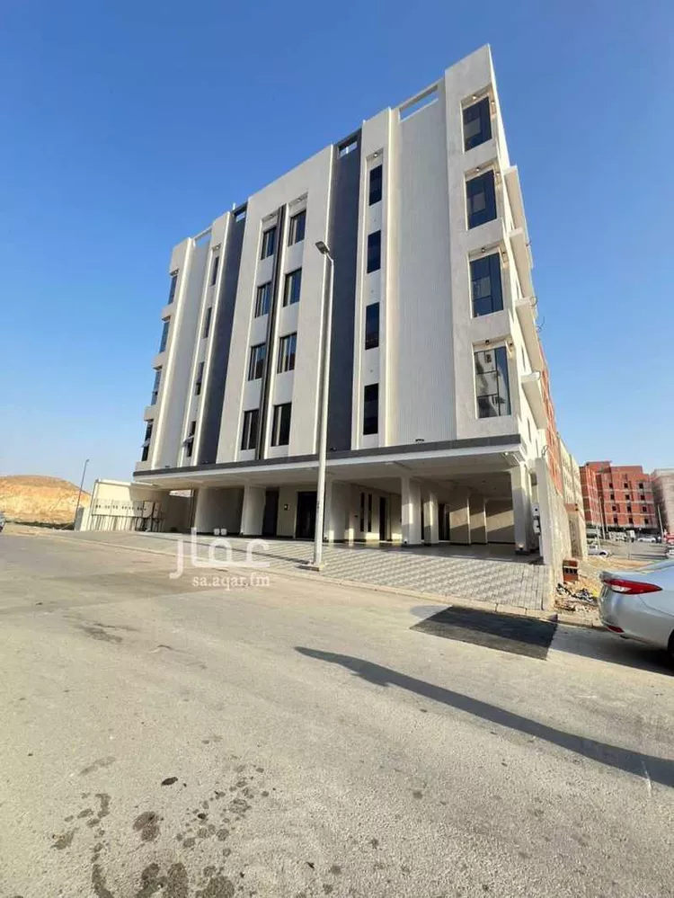 شقة للبيع في شارع هشام بن هبيرة, حي الريان, مدينة جدة, منطقة مكة المكرمة 7