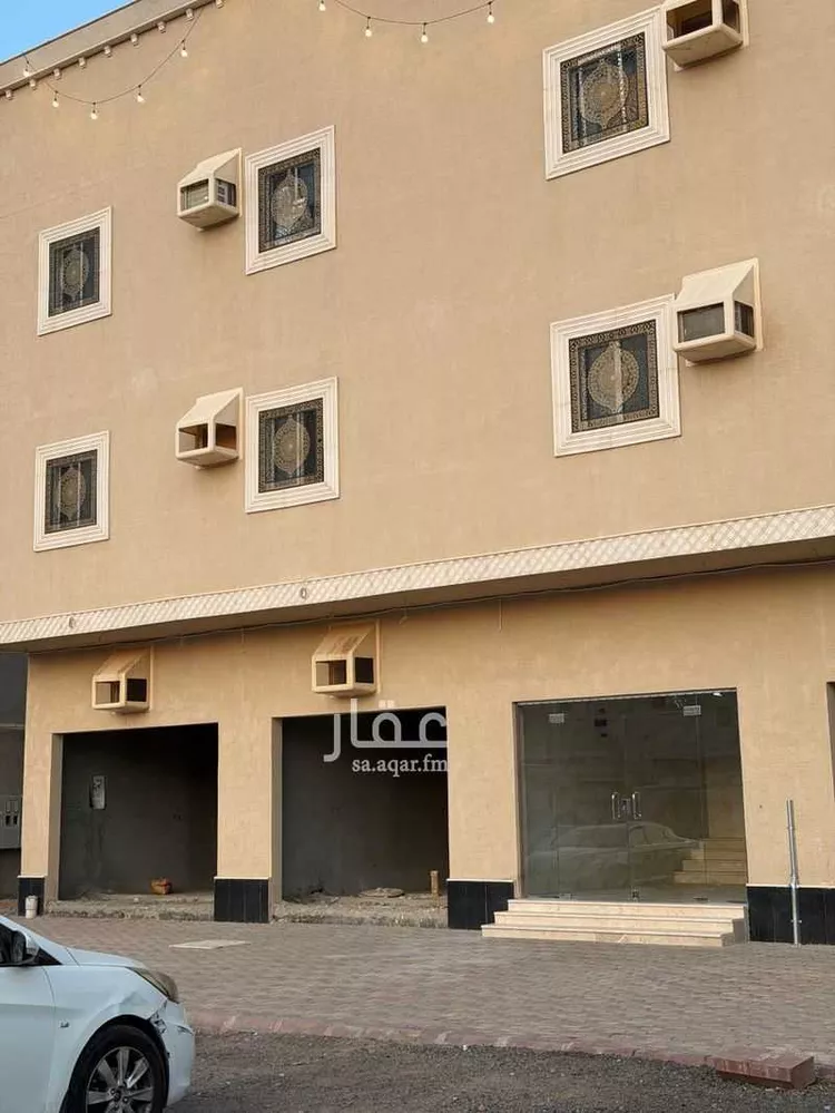 Warehouse for Rent in Medina Al Barakah صورة 2