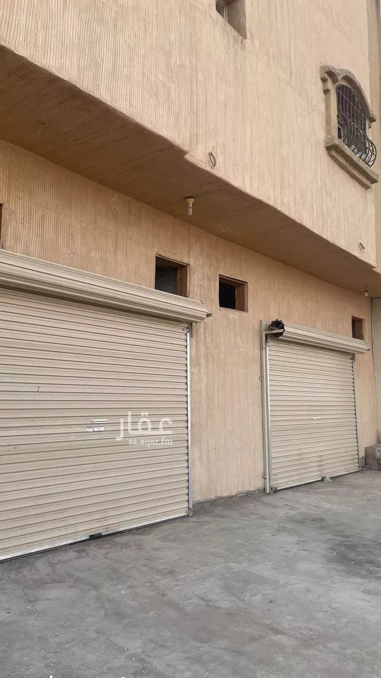 محل للإيجار في شارع عتبان ابن عبيد ابن عمرو العبدي, حي سكة الحديد, مدينة المدينة المنورة, منطقة المدينة المنورة صورة 5