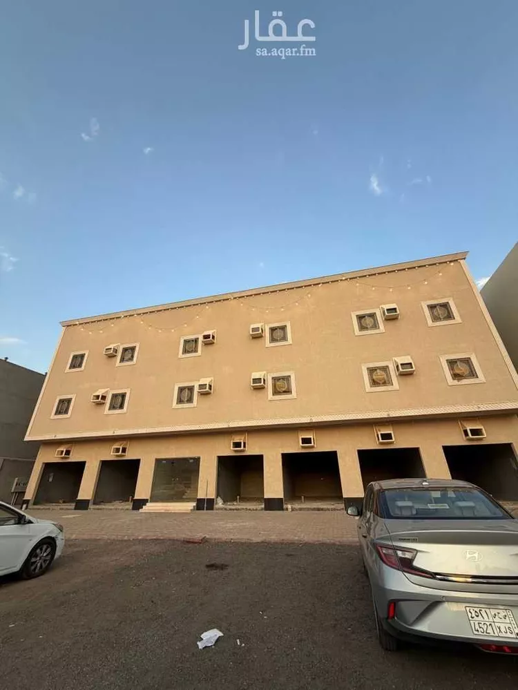 عمارة للإيجار في شارع ممر مشاه 1712, حي البركة, مدينة المدينة المنورة, منطقة المدينة المنورة صورة 2