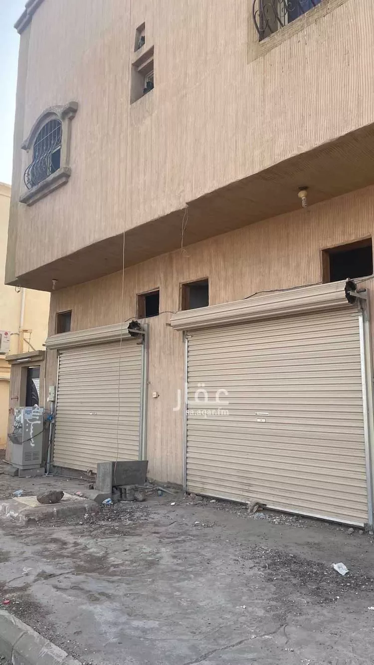 محل للإيجار في شارع عتبان ابن عبيد ابن عمرو العبدي, حي سكة الحديد, مدينة المدينة المنورة, منطقة المدينة المنورة 7