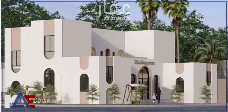 أرض للإيجار في شارع الملك سعود بن عبدالعزيز, حي طيبة, مدينة المدينة المنورة, منطقة المدينة المنورة صورة 2