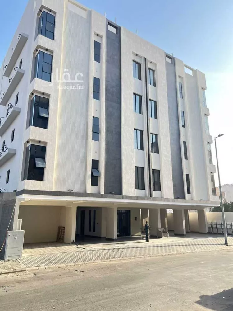 Apartment for Sale in Jeddah Ar Rayan