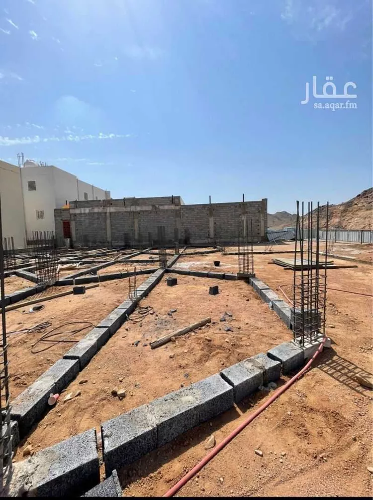 أرض للإيجار في شارع الملك سعود بن عبدالعزيز, حي طيبة, مدينة المدينة المنورة, منطقة المدينة المنورة صورة 3