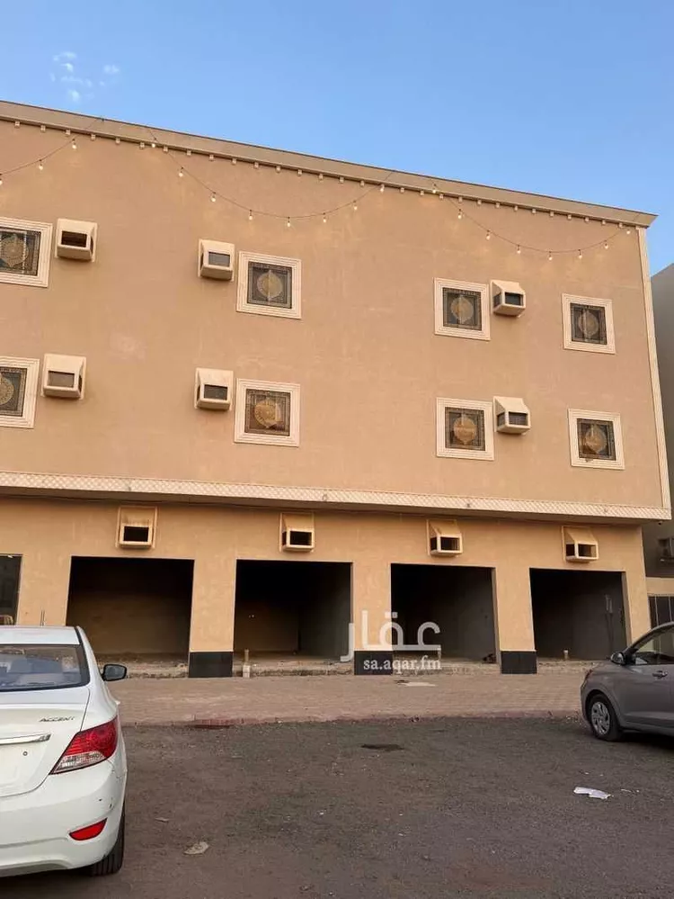 Warehouse for Rent in Medina Al Barakah صورة 3