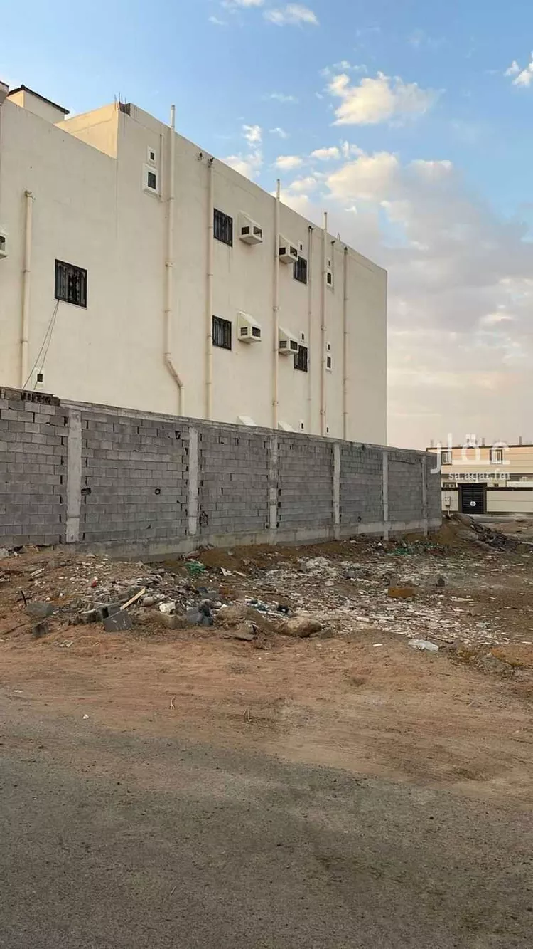 أرض للبيع في شارع ابن باتكين, حي وادي البطان, مدينة المدينه المنوره, منطقة المدينة المنورة صورة 3