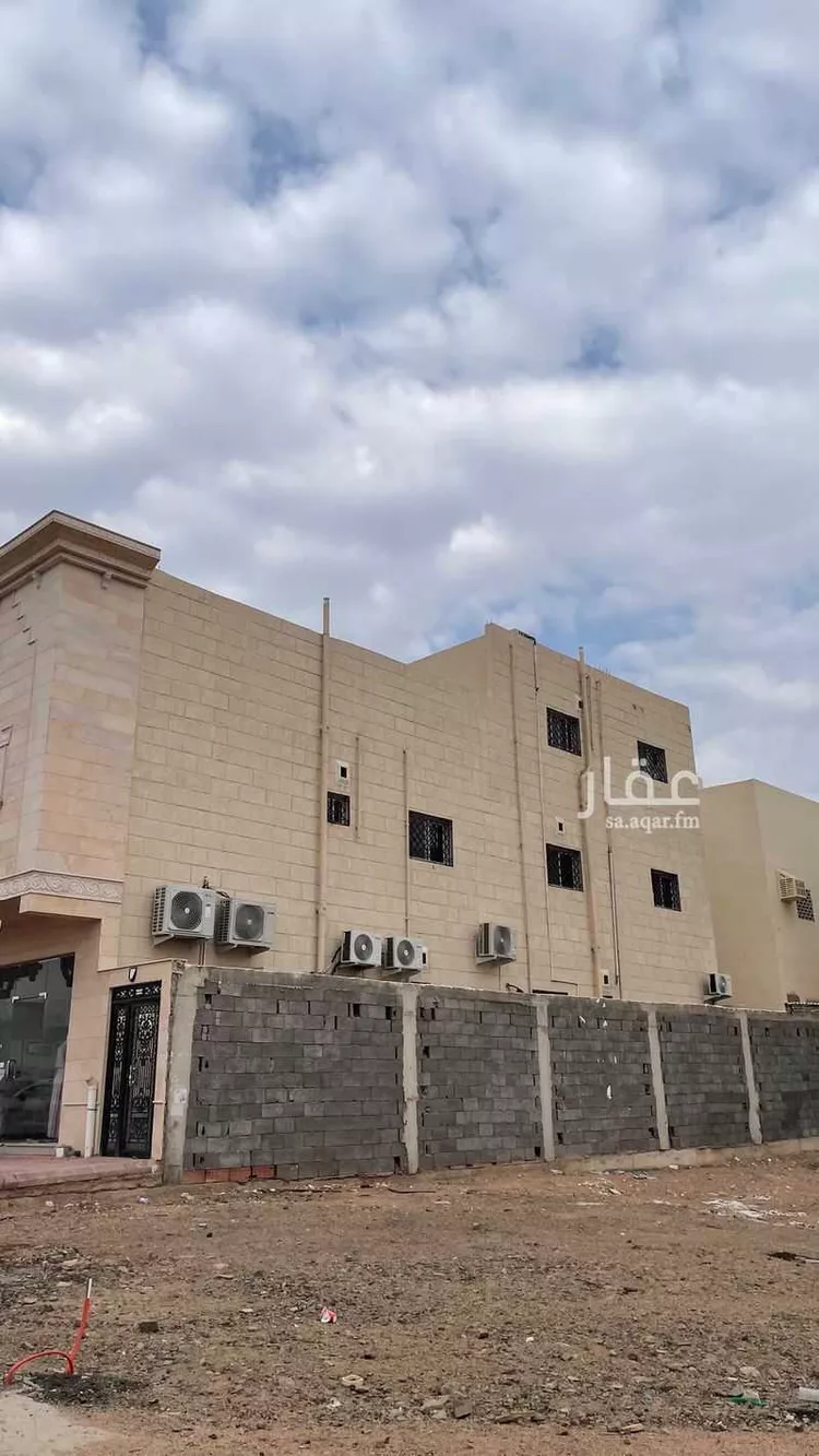 عمارة للبيع في شارع ام حبيب بنت العباس, حي طيبة, مدينة المدينه المنوره, منطقة المدينة المنورة