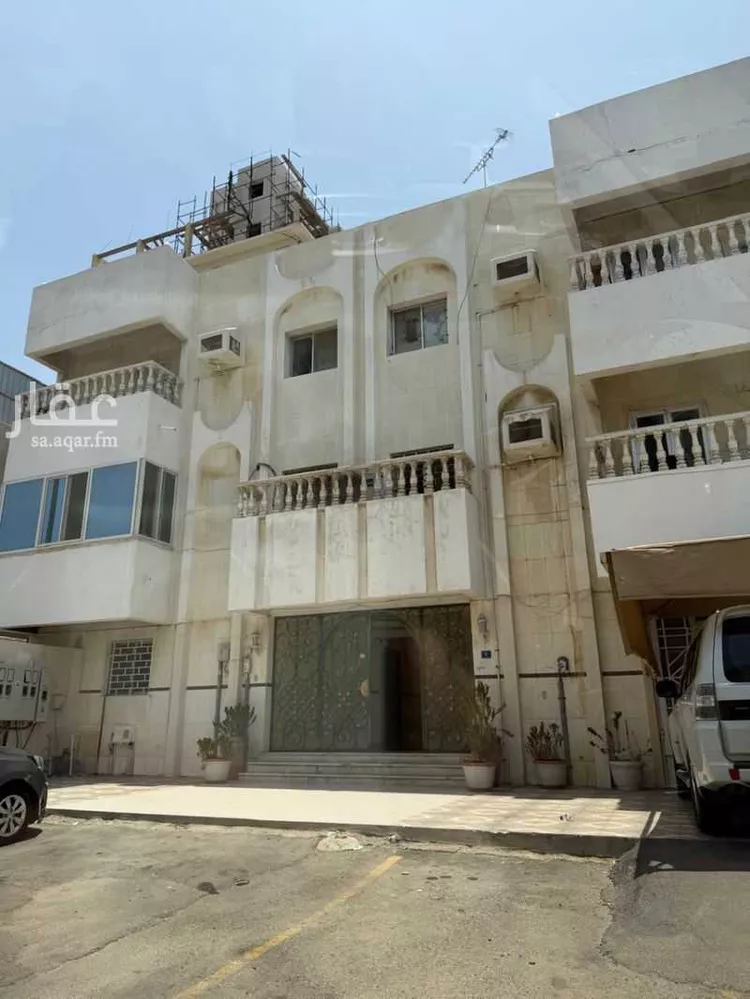 عمارة للبيع في شارع ابو الوفاء, حي العزيزية, مدينة جدة, منطقة مكة المكرمة