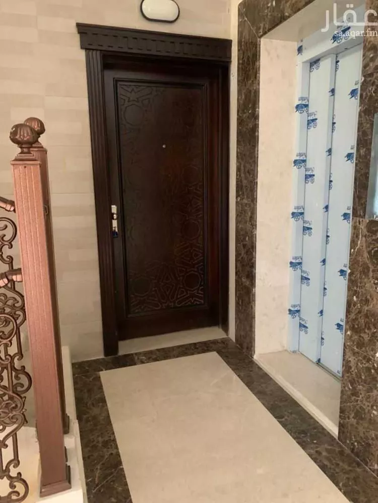 شقة للإيجار في شارع يزيد بن حاتم, حي السلام, مدينة المدينة المنورة, منطقة المدينة المنورة صورة 2