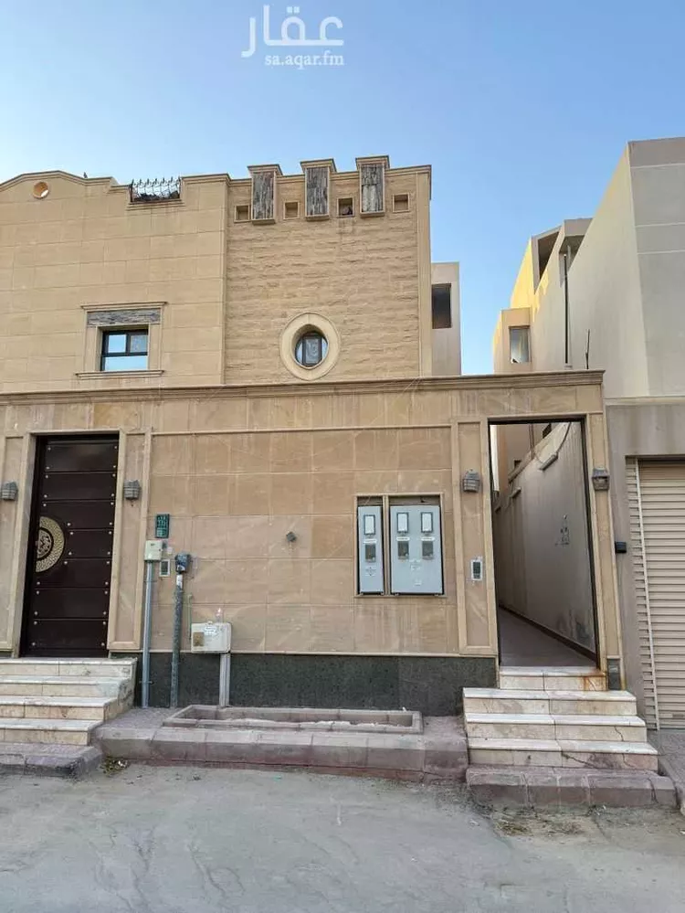فيلا للإيجار في شارع محضرة, حي الوادي, مدينة الرياض, منطقة الرياض