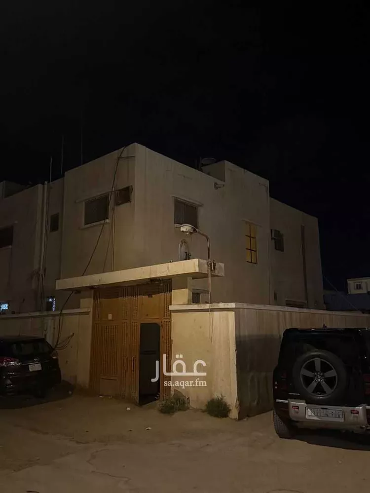 شقة للإيجار في شارع العماريه 731, حي العماريه, مدينة العمارية, منطقة الرياض صورة 3
