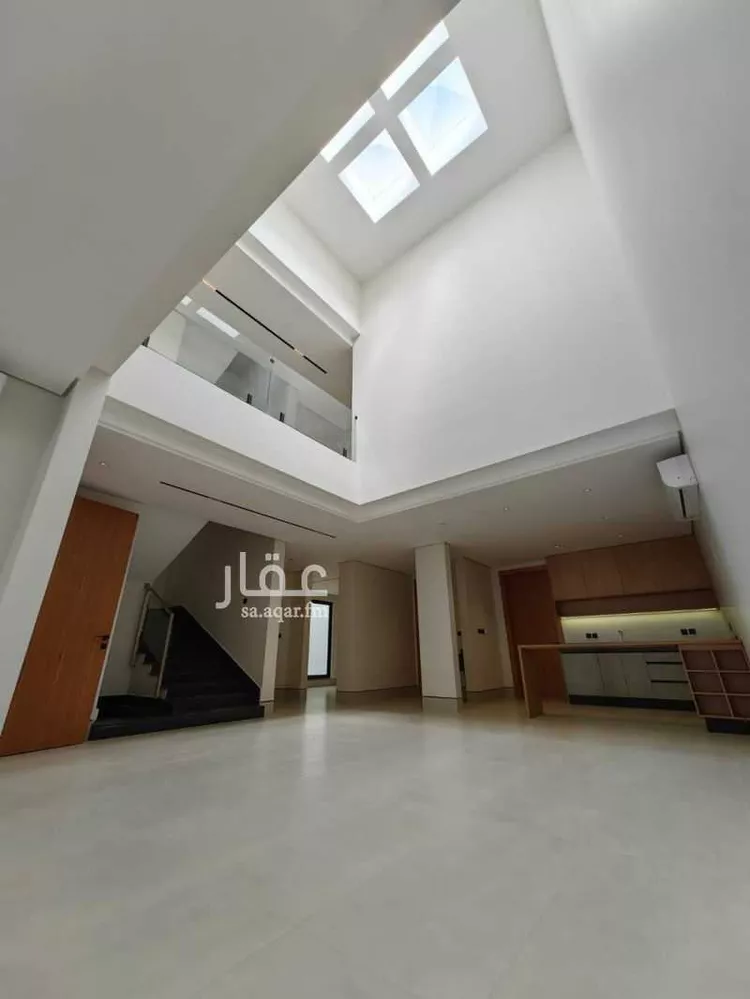 فيلا للإيجار في شارع سويد الأنصاري ، حي المرسلات ، الرياض ، منطقة الرياض صورة 4