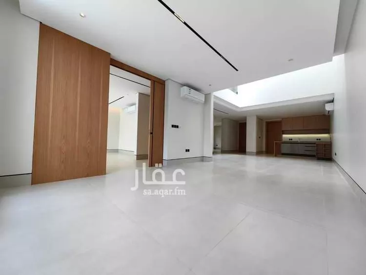 فيلا للإيجار في شارع تميم بن مر, حي المرسلات, مدينة الرياض, منطقة الرياض صورة 2