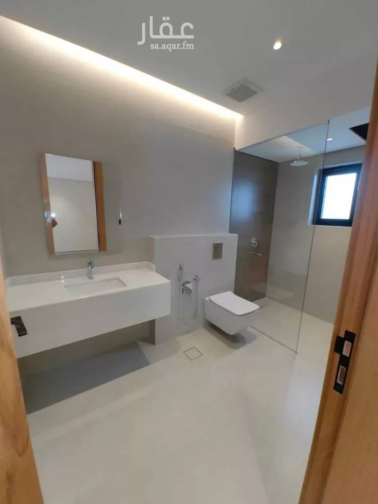 فيلا للإيجار في شارع تميم بن مر, حي المرسلات, مدينة الرياض, منطقة الرياض صورة 3