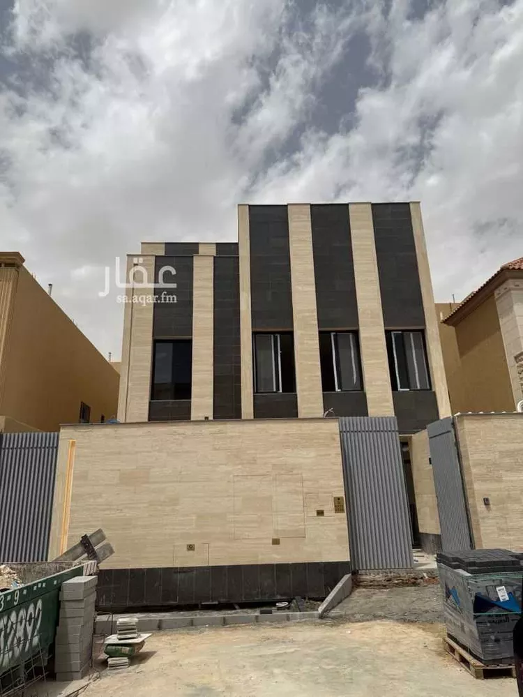 فيلا للإيجار في شارع رقم 298, حي الياسمين, مدينة الرياض, منطقة الرياض