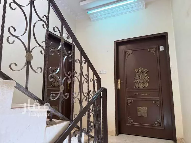فيلا للإيجار في شارع محضرة, حي الوادي, مدينة الرياض, منطقة الرياض صورة 2