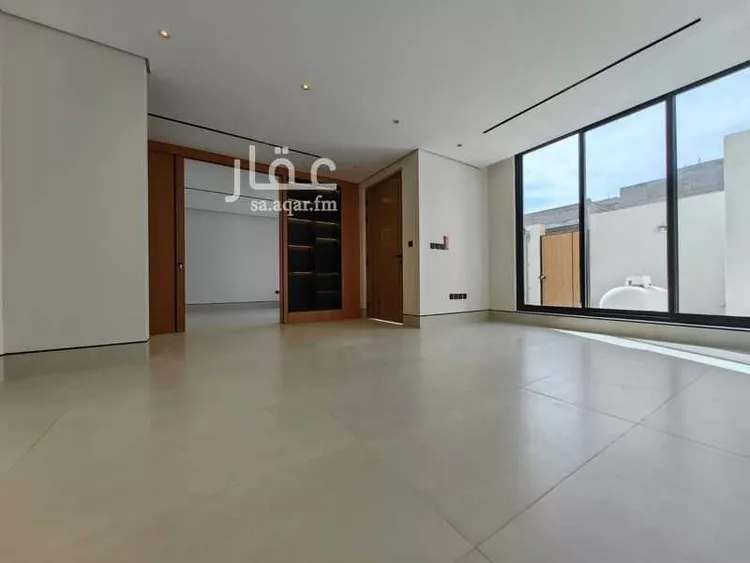 فيلا للإيجار في شارع تميم بن مر, حي المرسلات, مدينة الرياض, منطقة الرياض صورة 4