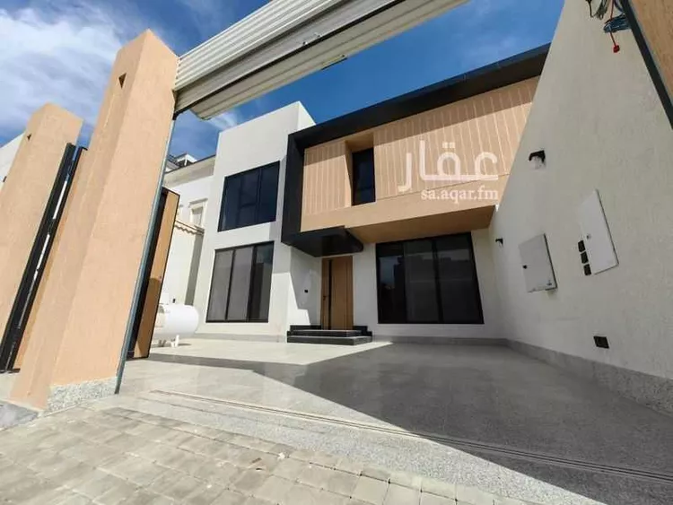 فيلا للإيجار في شارع تميم بن مر, حي المرسلات, مدينة الرياض, منطقة الرياض