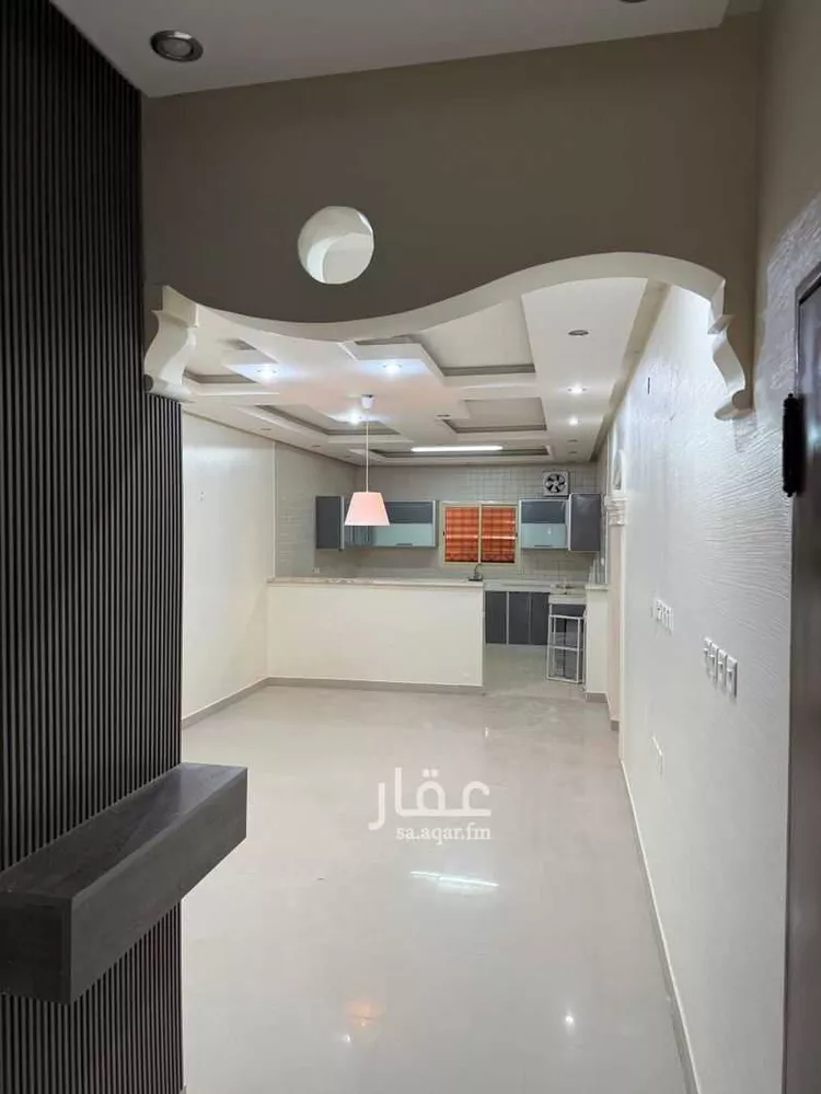 فيلا للإيجار في شارع محضرة, حي الوادي, مدينة الرياض, منطقة الرياض صورة 3