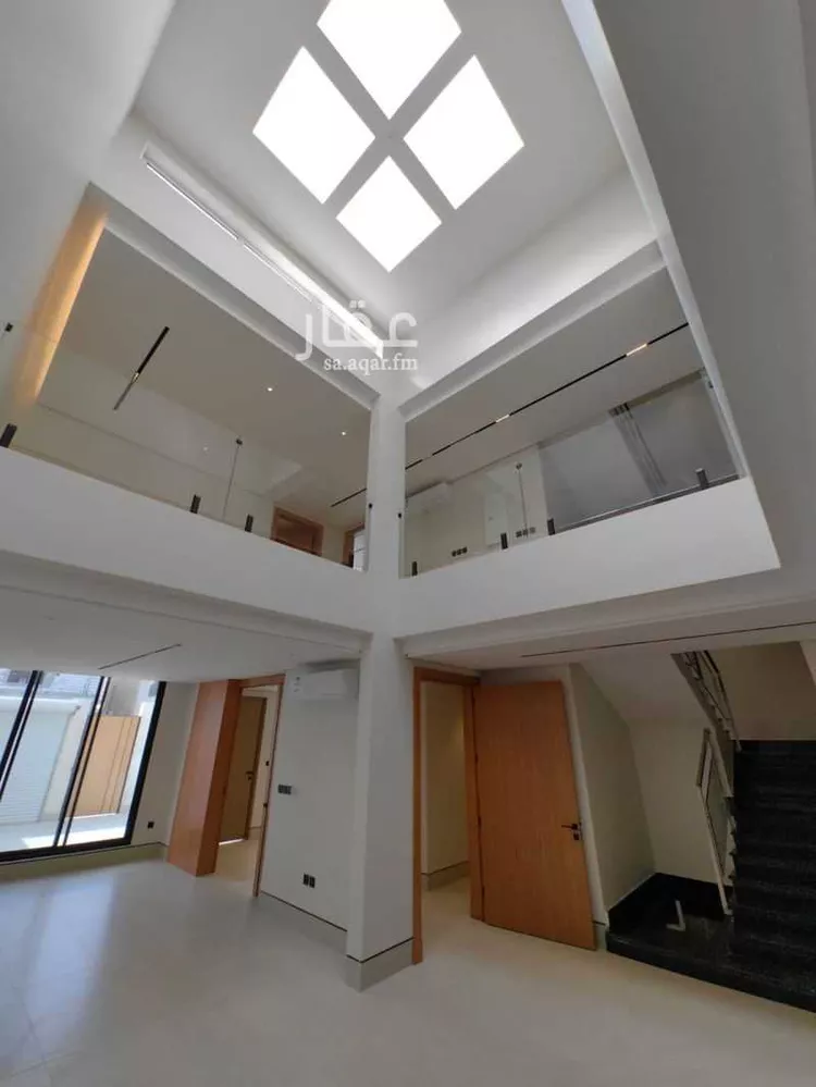 فيلا للإيجار في شارع تميم بن مر, حي المرسلات, مدينة الرياض, منطقة الرياض صورة 5