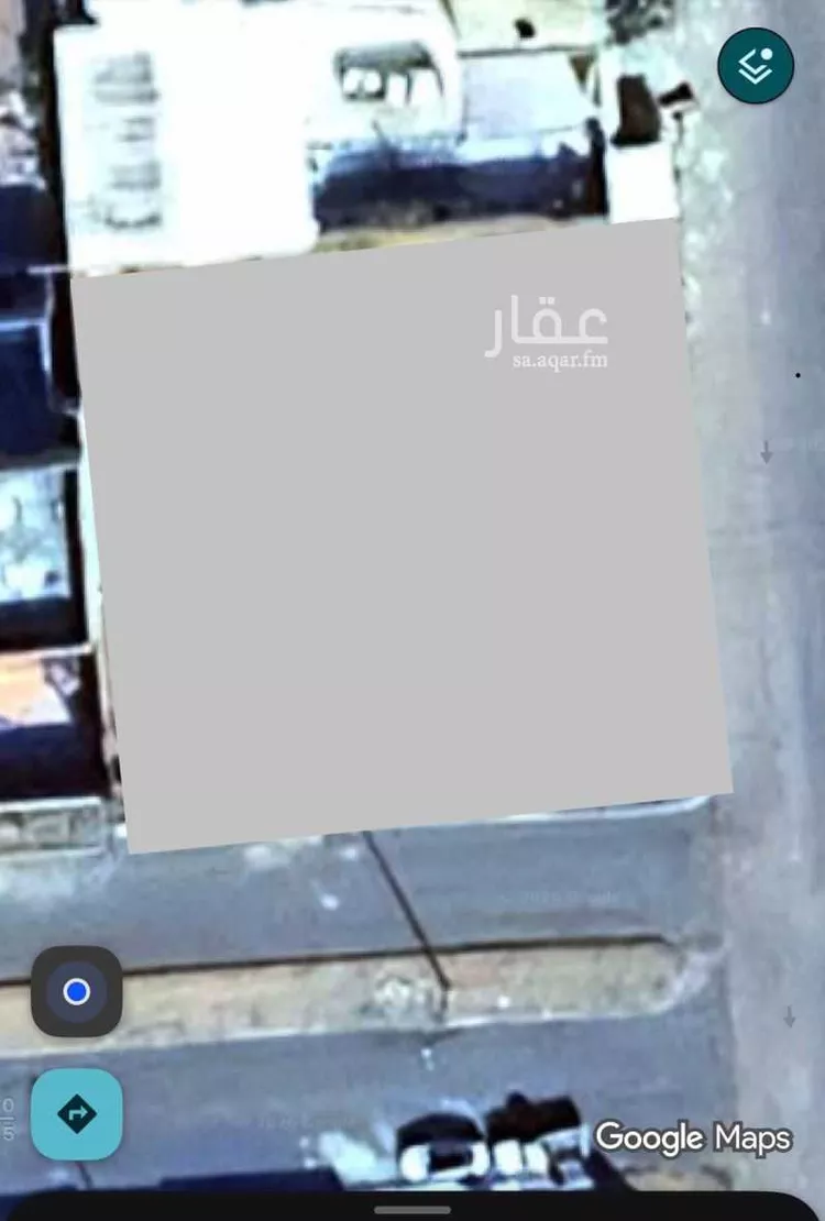 أرض للبيع في شارع عامر ابن الجراح ، القاعد ، منطقة حائل