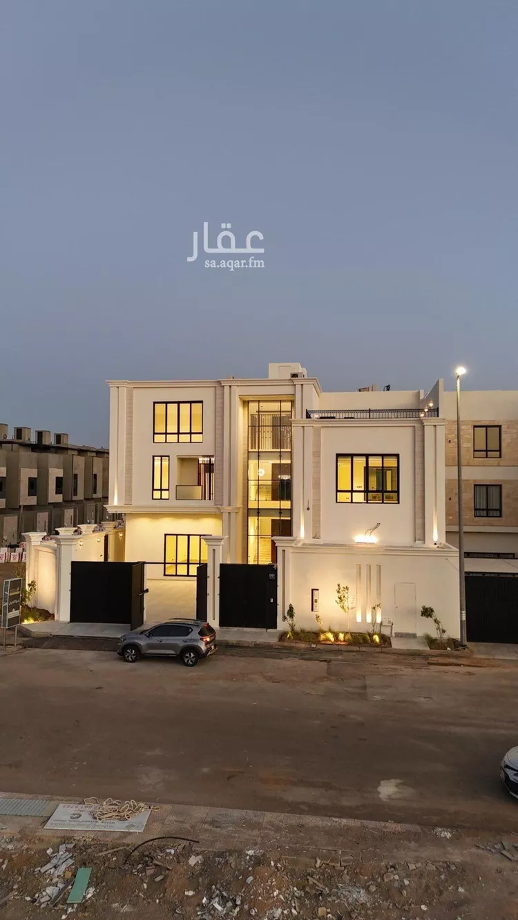 فيلا للبيع في شارع ابن الانصاري, حي وادي مذينب, مدينة المدينه المنوره, منطقة المدينة المنورة