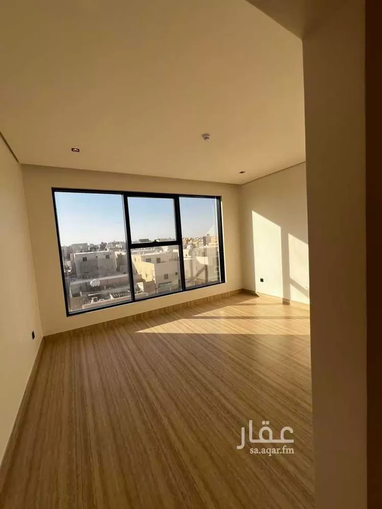 شقة للإيجار في شارع عبدالله بن العاص, حي العارض, مدينة الرياض, منطقة الرياض 15