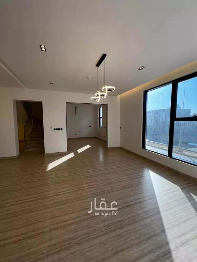 شقة للإيجار في شارع عبدالله بن العاص, حي العارض, مدينة الرياض, منطقة الرياض 6