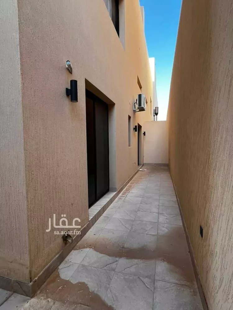 شقة للإيجار في شارع عبدالله بن العاص, حي العارض, مدينة الرياض, منطقة الرياض 17