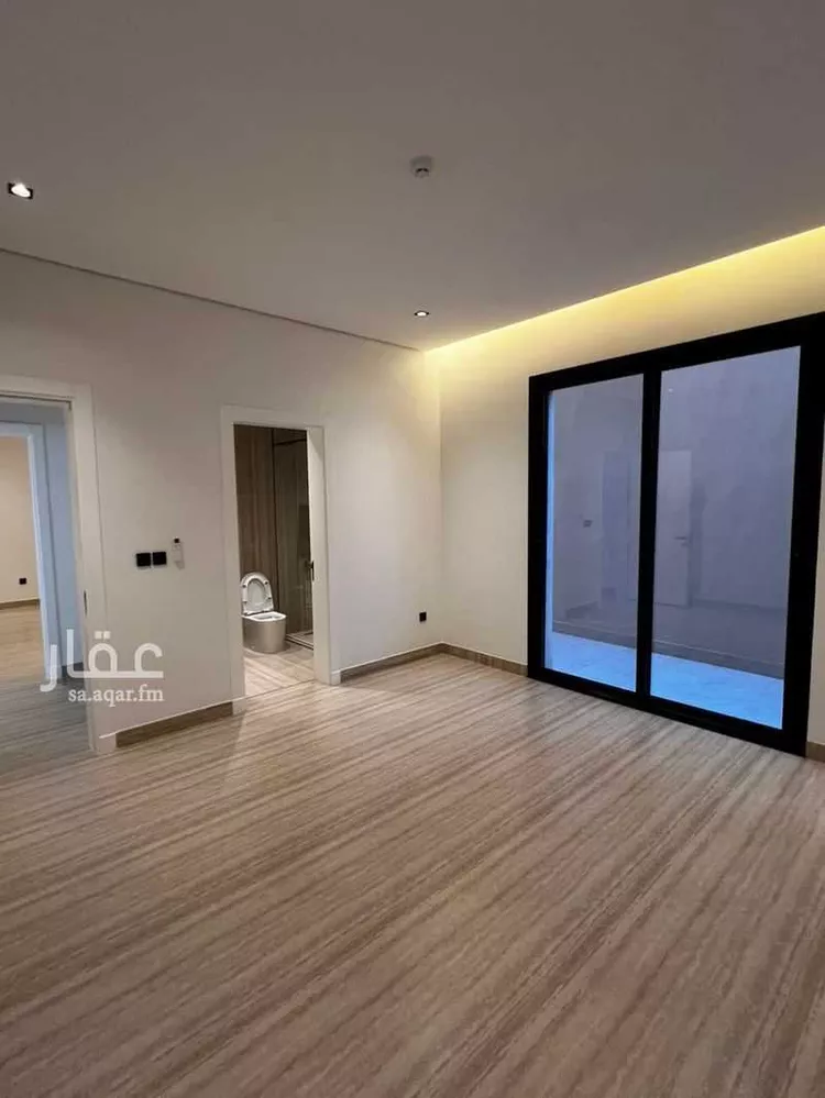 شقة للإيجار في شارع عبدالله بن العاص, حي العارض, مدينة الرياض, منطقة الرياض 9