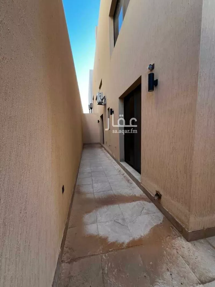 شقة للإيجار في شارع عبدالله بن العاص, حي العارض, مدينة الرياض, منطقة الرياض 16