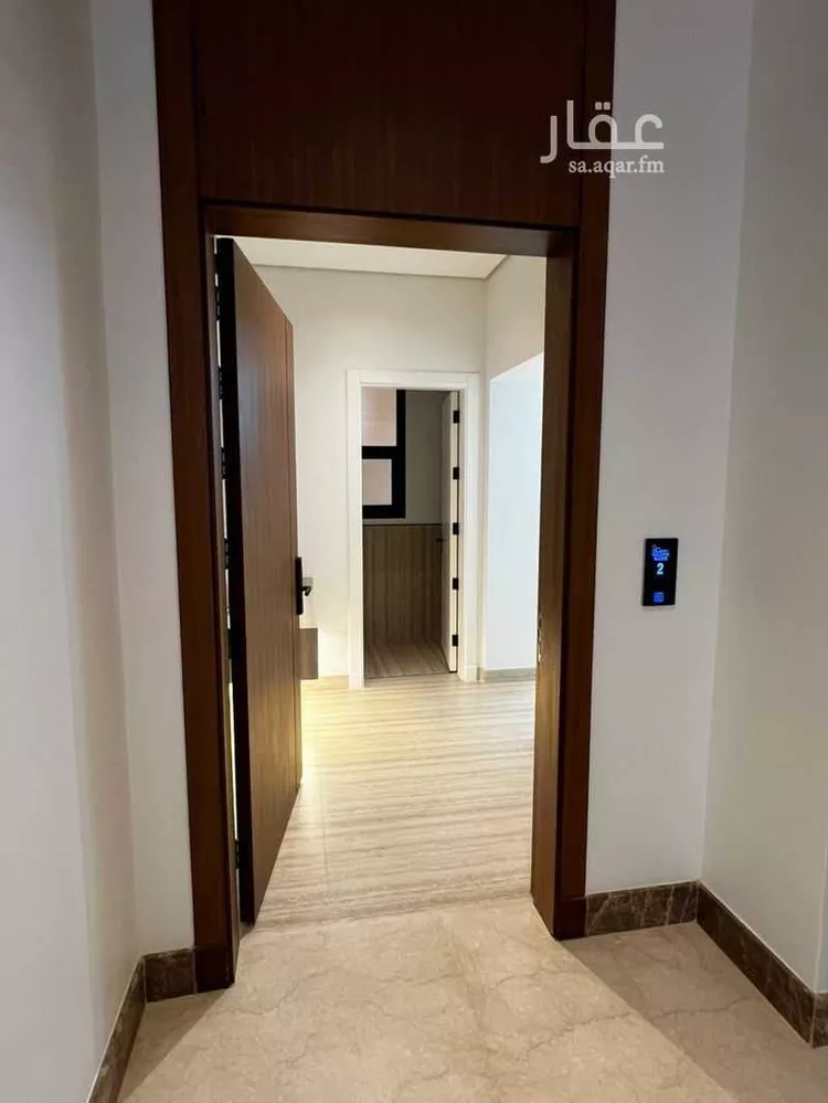 شقة للإيجار في شارع عبدالله بن العاص, حي العارض, مدينة الرياض, منطقة الرياض 24