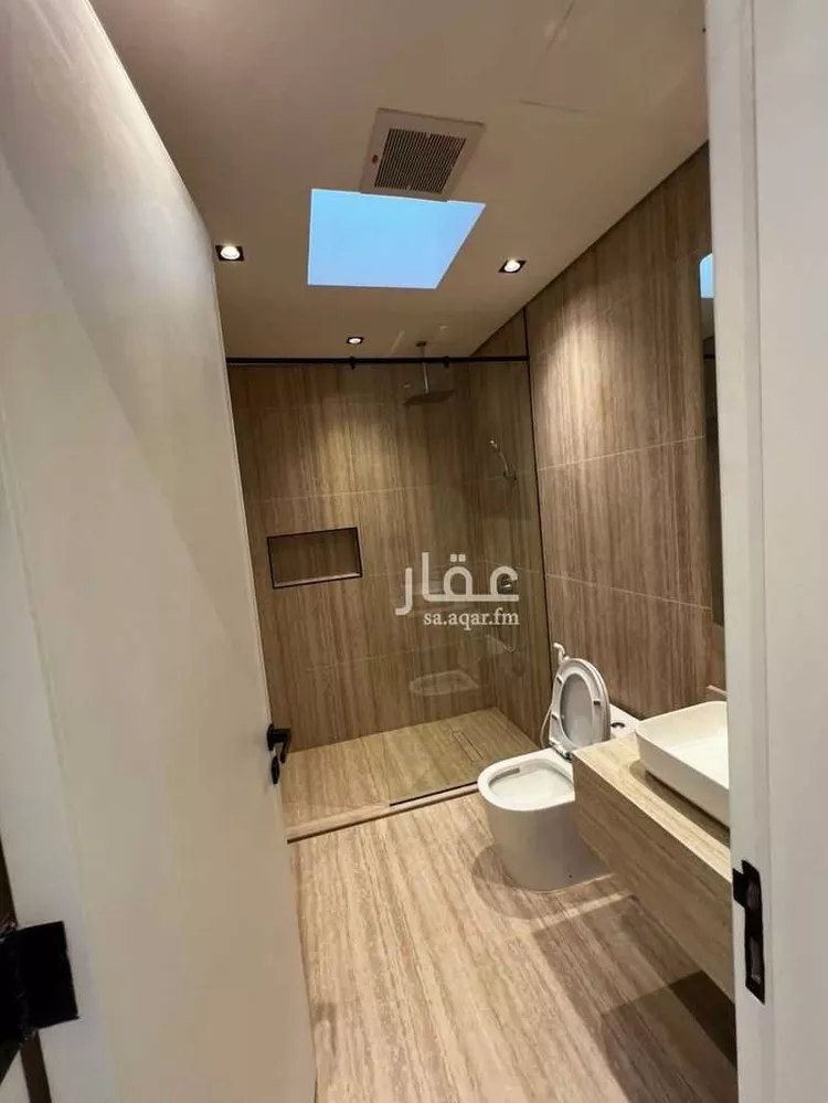 شقة للإيجار في شارع عبدالله بن العاص, حي العارض, مدينة الرياض, منطقة الرياض 18