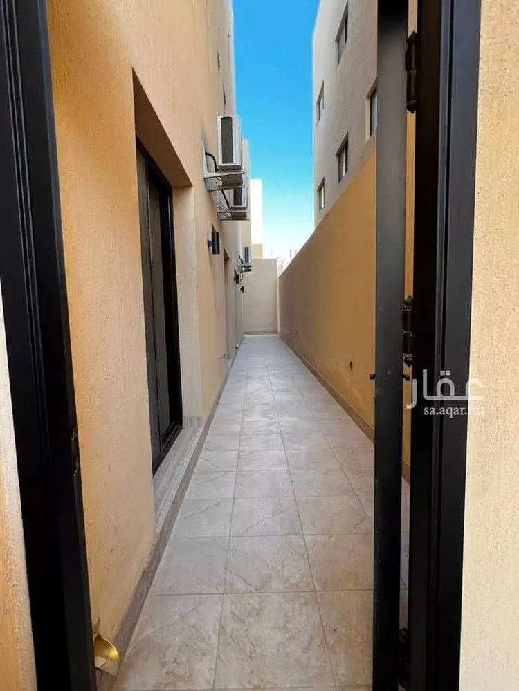 شقة للإيجار في شارع عبدالله بن العاص, حي العارض, مدينة الرياض, منطقة الرياض 14