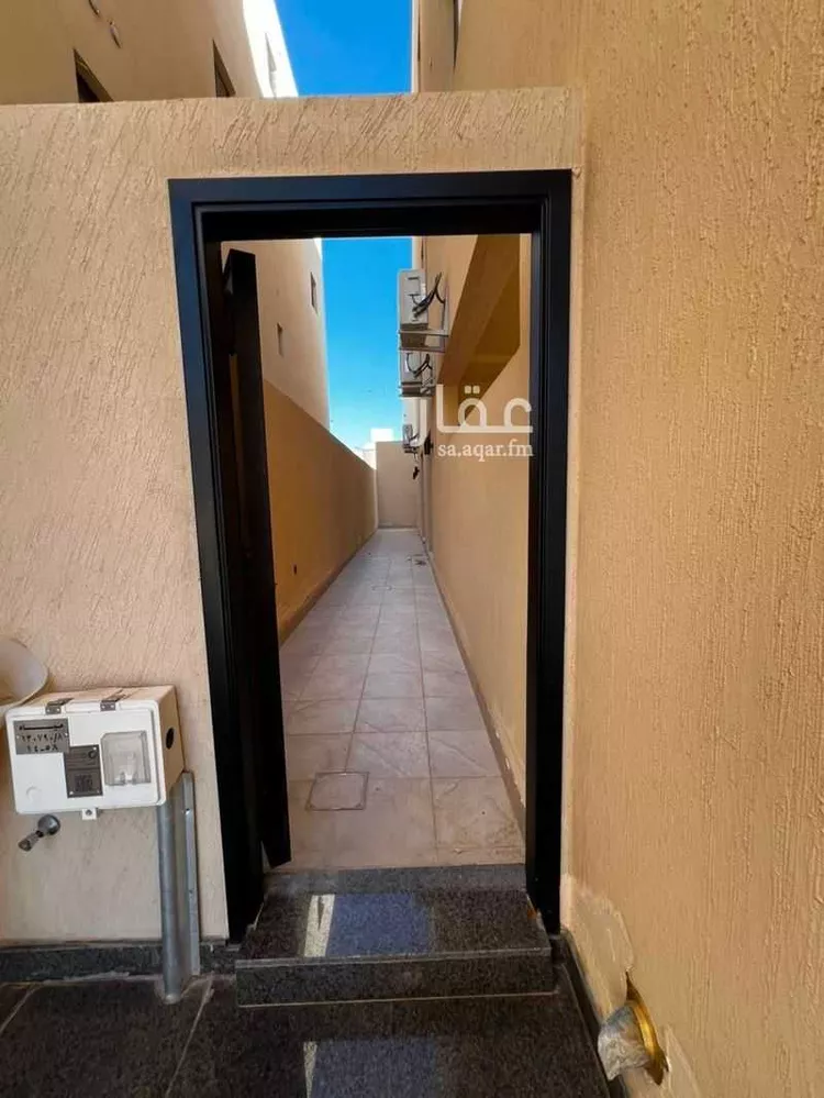 شقة للإيجار في شارع عبدالله بن العاص, حي العارض, مدينة الرياض, منطقة الرياض 15