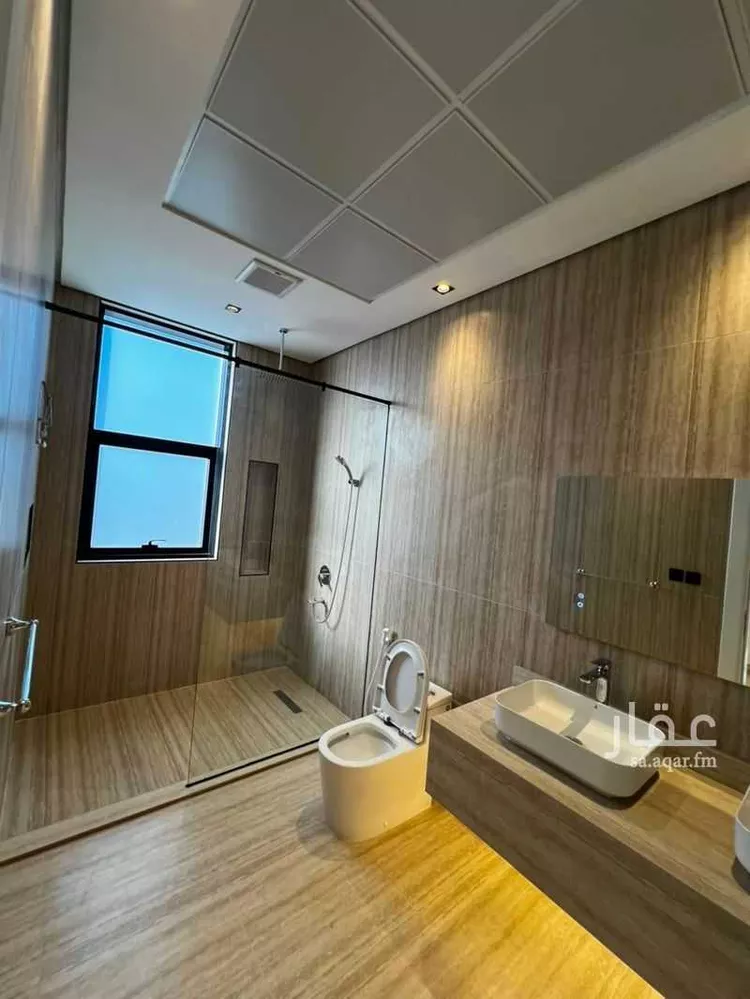 شقة للإيجار في شارع عبدالله بن العاص, حي العارض, مدينة الرياض, منطقة الرياض 16