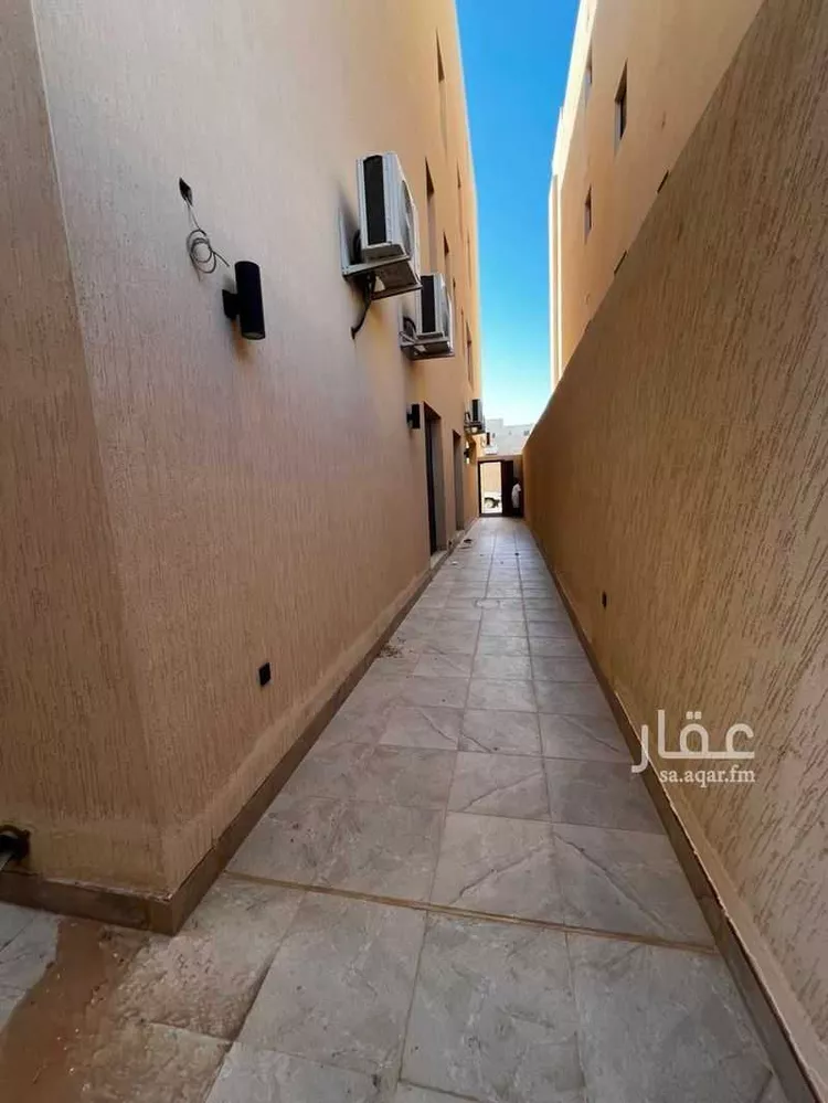 شقة للإيجار في شارع عبدالله بن العاص, حي العارض, مدينة الرياض, منطقة الرياض 19