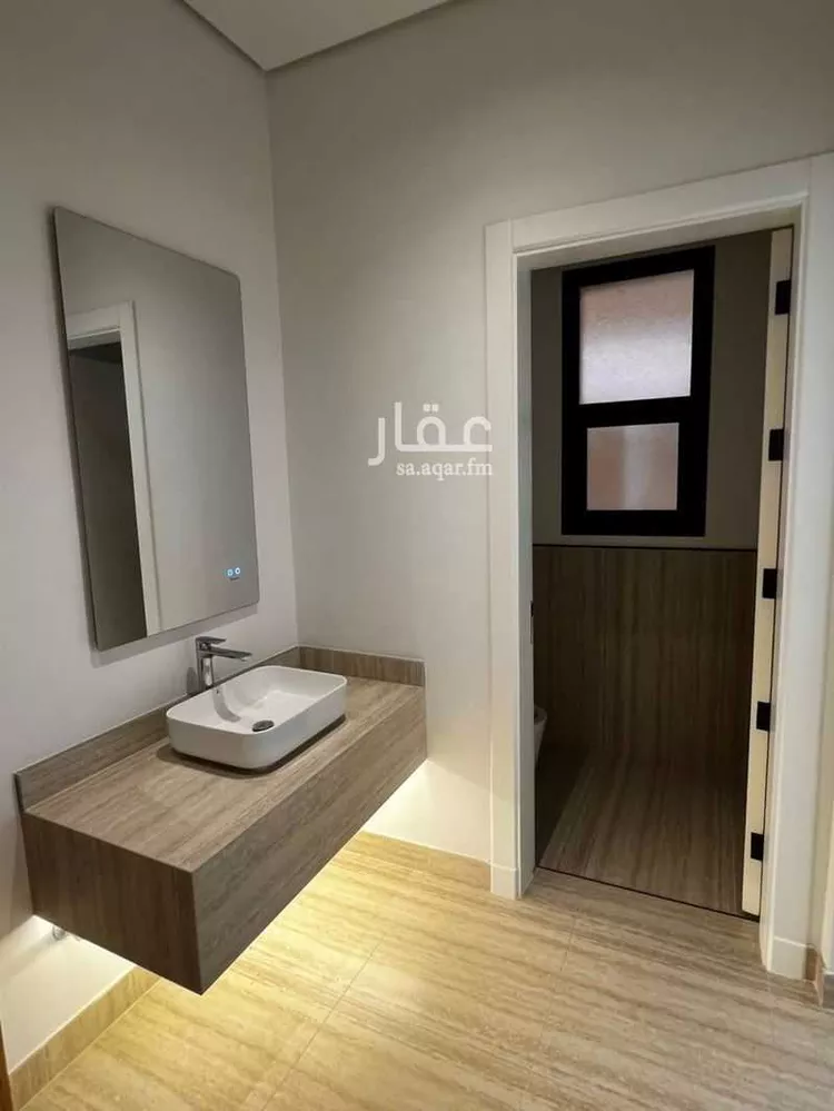 شقة للإيجار في شارع عبدالله بن العاص, حي العارض, مدينة الرياض, منطقة الرياض 22