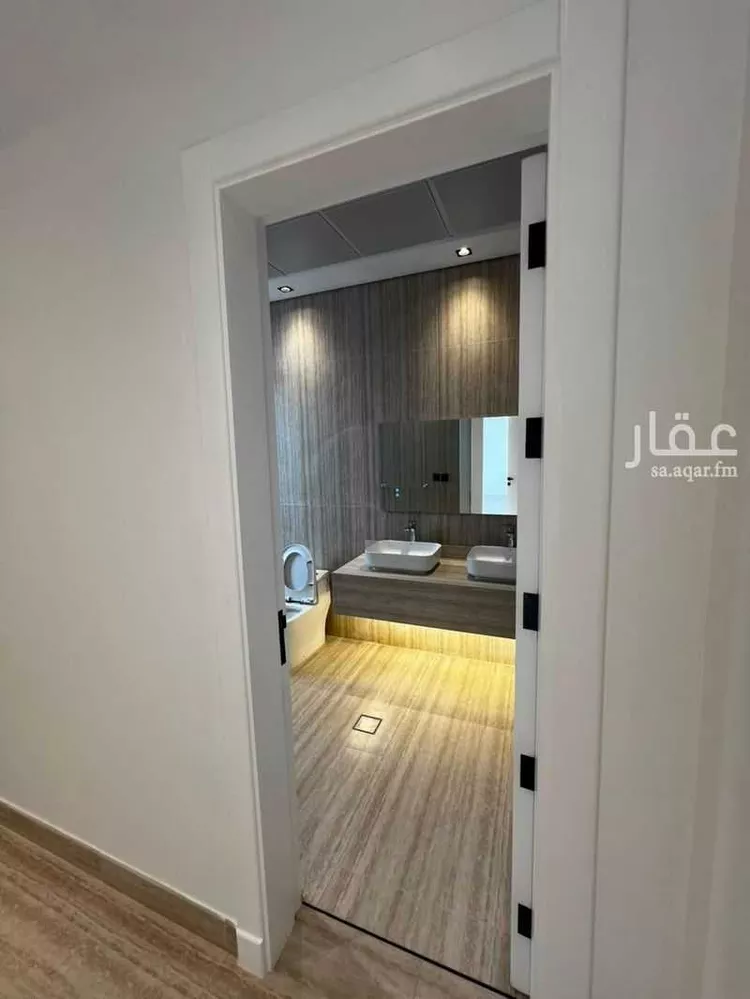 شقة للإيجار في شارع عبدالله بن العاص, حي العارض, مدينة الرياض, منطقة الرياض 18