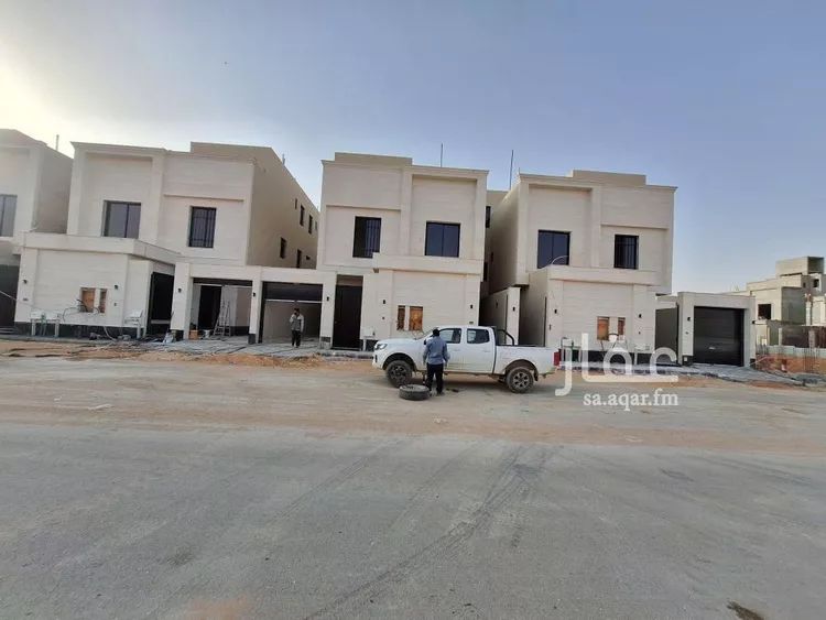 دور للبيع في شارع رقم 123, حي الندوة, مدينة الرياض, منطقة الرياض صورة 2