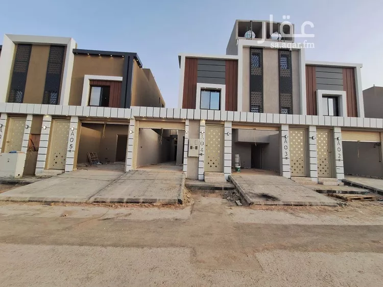 دور للبيع في حي بدر, مدينة الرياض, منطقة الرياض