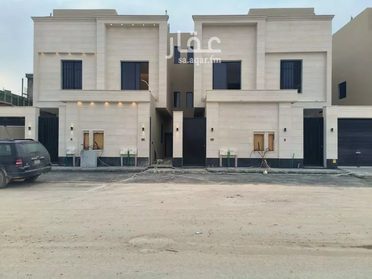 دور للبيع في شارع رقم 123, حي الندوة, مدينة الرياض, منطقة الرياض