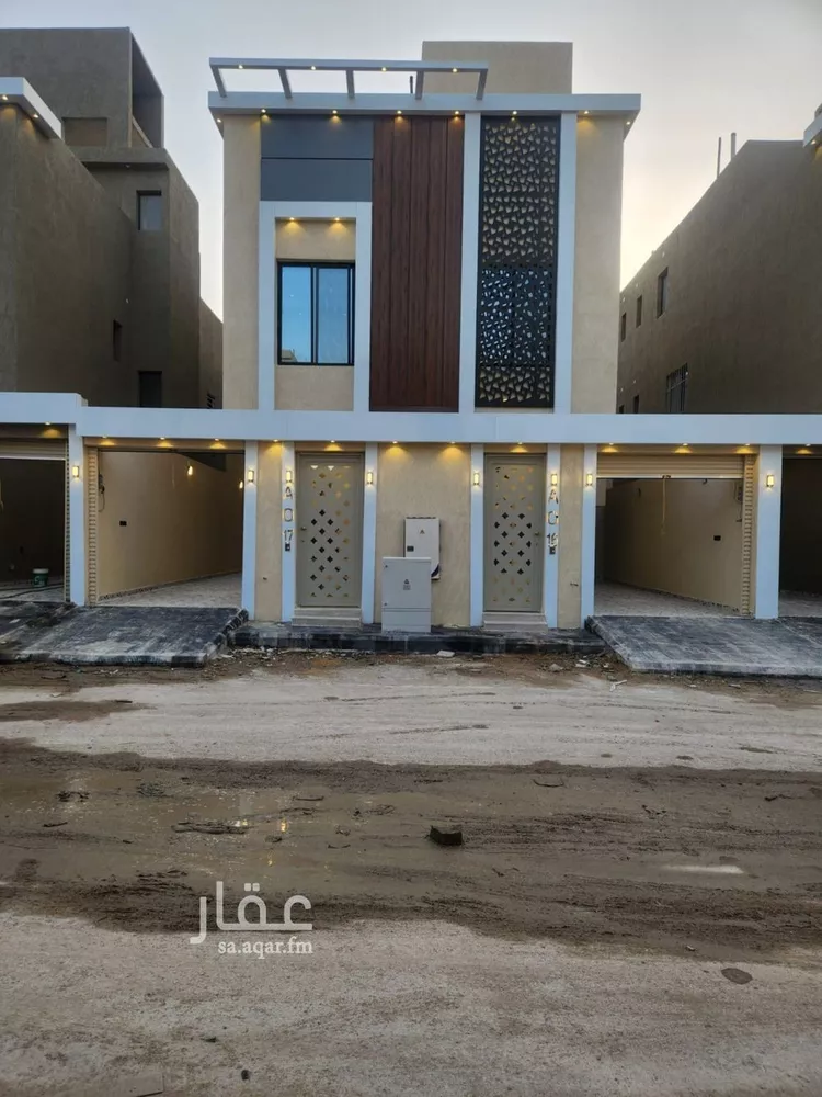 دور للبيع في حي بدر, مدينة الرياض, منطقة الرياض صورة 2