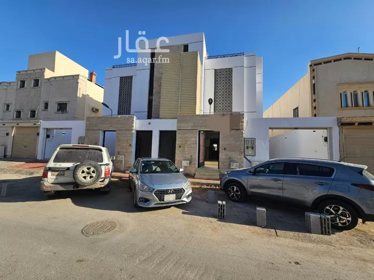 دور للبيع في شارع الجاروديه, حي الدار البيضاء, مدينة الرياض, منطقة الرياض